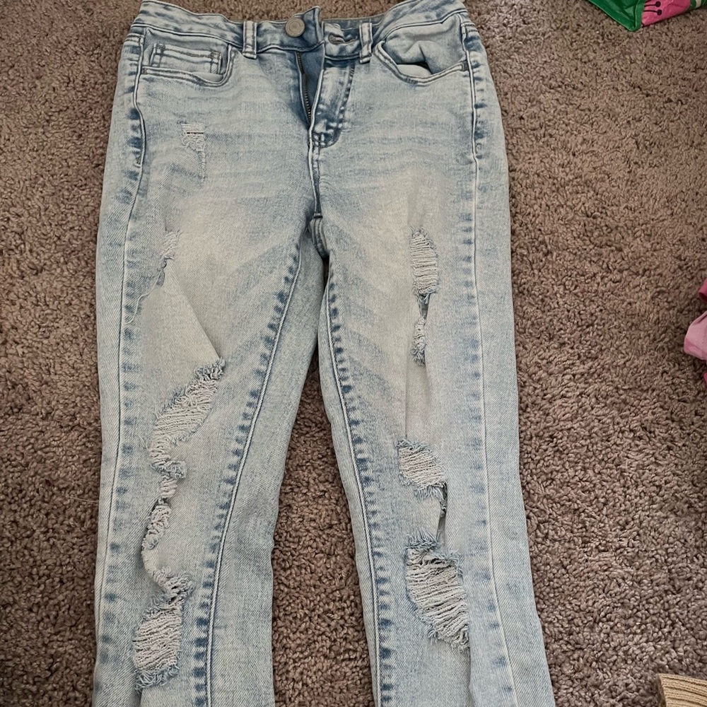 Jeans size 3/26